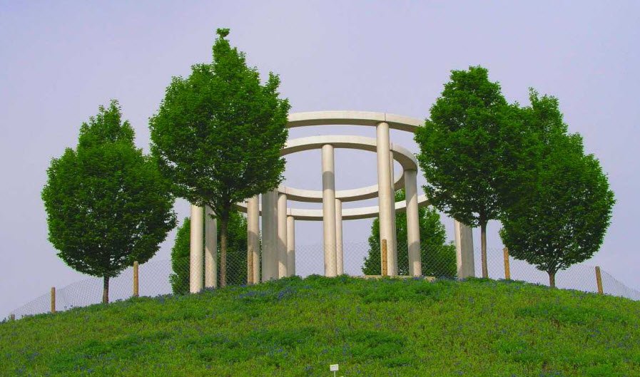 Hohenheimer Garden, Germany